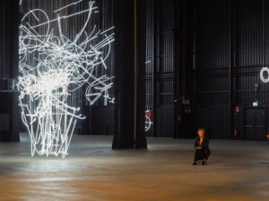 Pirelli Hangar Bicocca